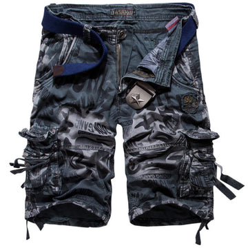 Mens Outdoor Sports Shorts